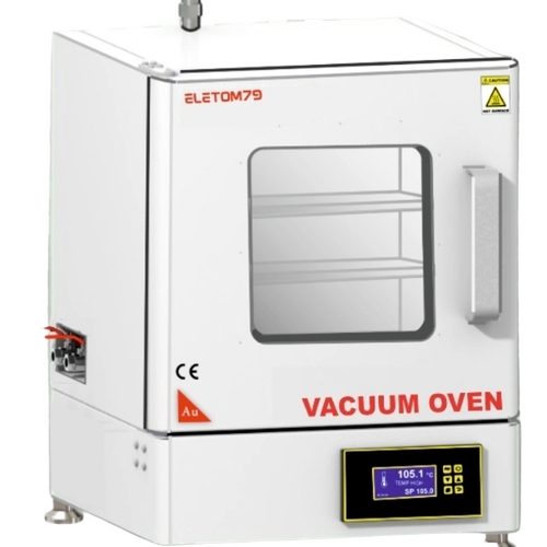 Vacuum Oven