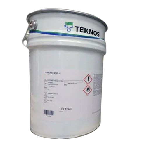 Water Base White Wood Primer