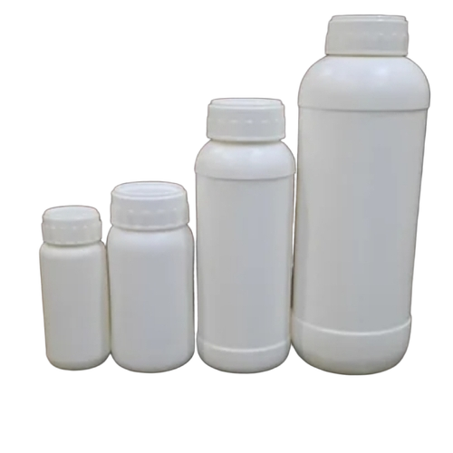 Pesticide Bottle