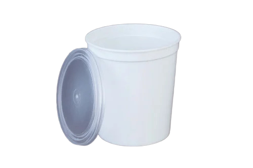 1000ml Plastic Food Container