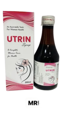 200ml Uterine Tonic Syrup