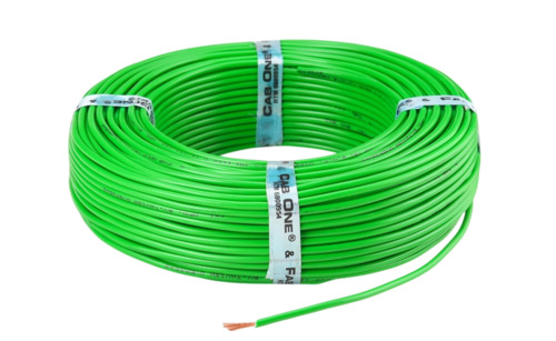 4mm Single Core Electric Wire