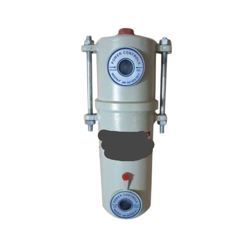 Silica Gel Breather