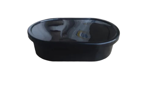 500ml Plastic Food Containers