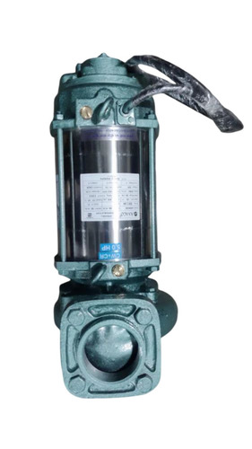 5hp Submersible Pump