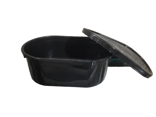 750 Ml Plastic Food Container
