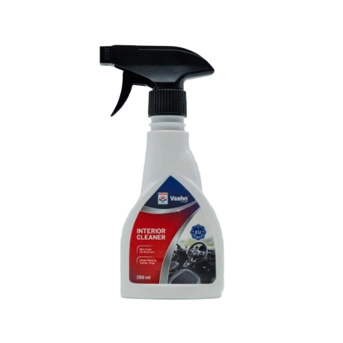 All Interior Cleaner - Product Type: Car Polish