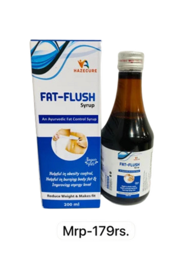 Ayurvedic Fat Burner