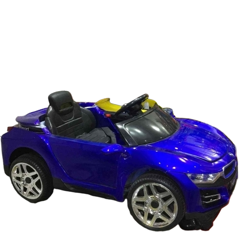 Battery Operated Ride On Car