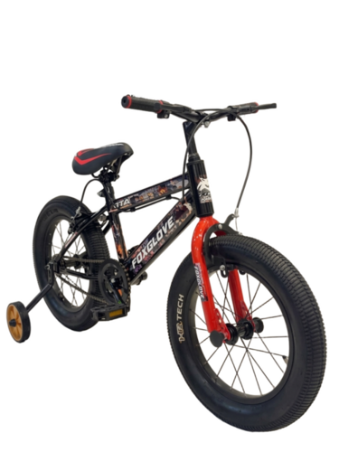 Bicycle For Kids