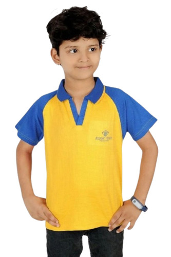 Boys School Uniform
