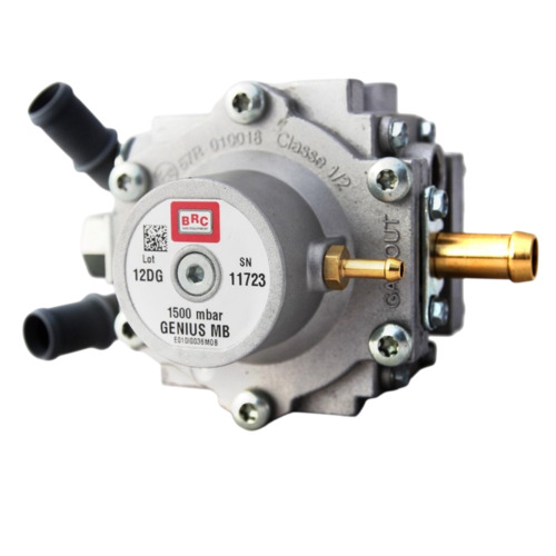 Brc Lpg Reducer