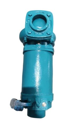 Ci Open Well Pumps