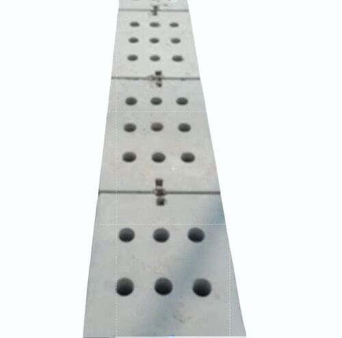 Concrete Drain Cover