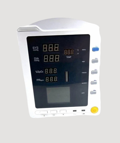 Contec 3 रोगी पैरामीटर मॉनिटर