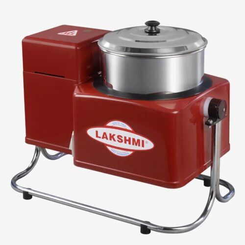Conventional Tilting Table Top Wet Grinder