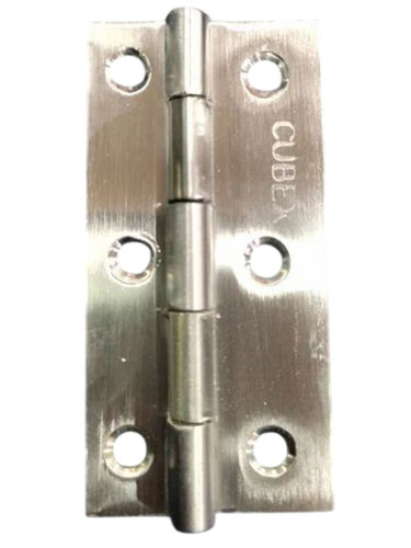 Cubex Ball Bearing Door Hinge