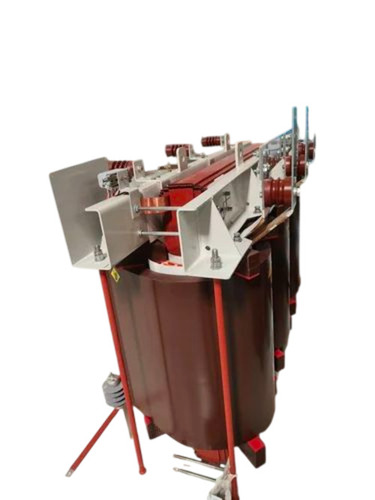 Dry Cast Resin Transformer