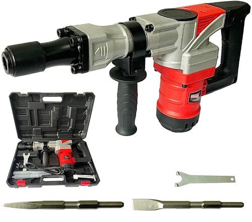 Electric Demolition Hammer