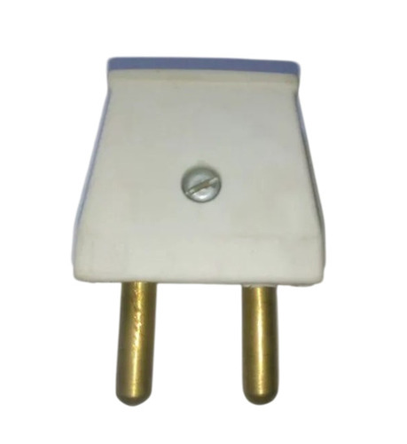 Electrical Plug 2 Pin