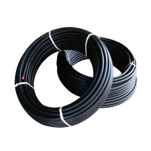 Epdm Rubber Pipes