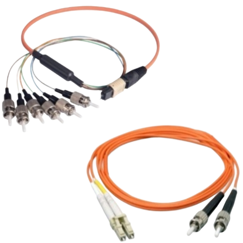 Fiber Optic Cables