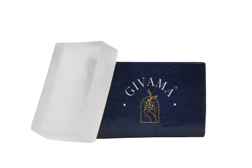Glycerin Organic Handmade Soap - Gender: Female
