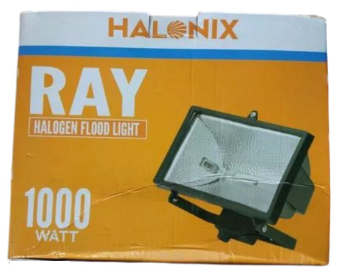 Halogen Flood Light 1000w