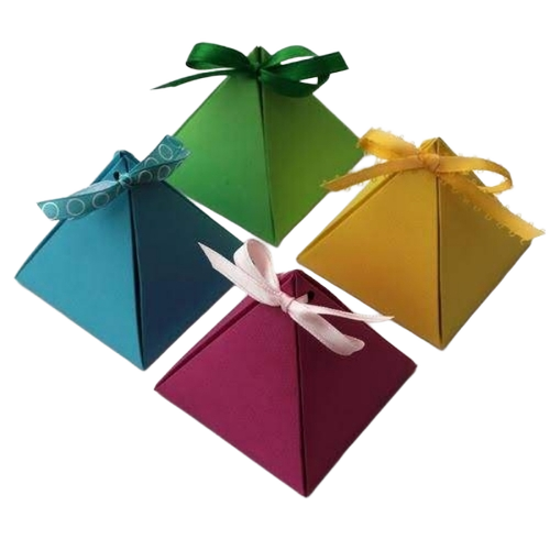 Handmade Customised Paper Gifts