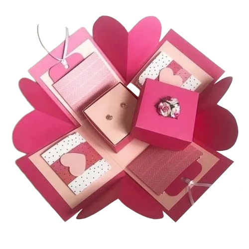 Handmade Paper Gifts 