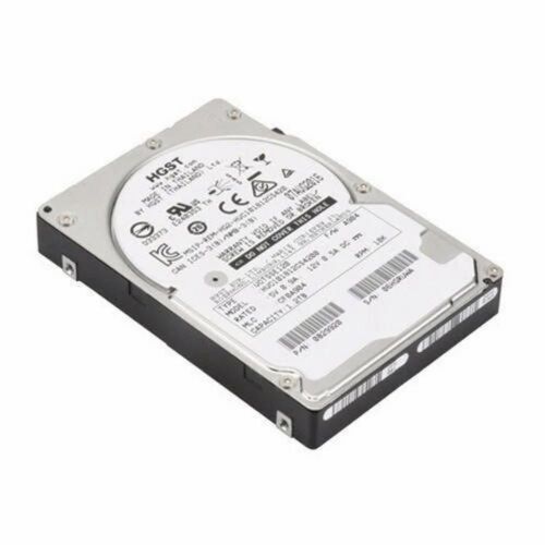 Hgst 300 Gb Storage Hard Disk