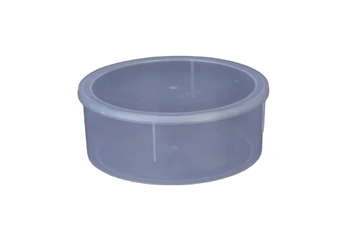 Khakhra Packing 500gram Plastic Container