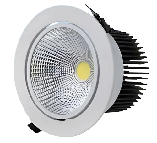 Klo 6 W Cob Spot Light - Features: Long Service Life
