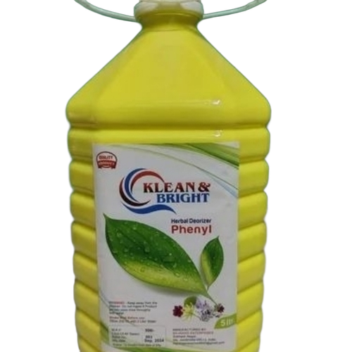 Lemon Liquid Phenyl