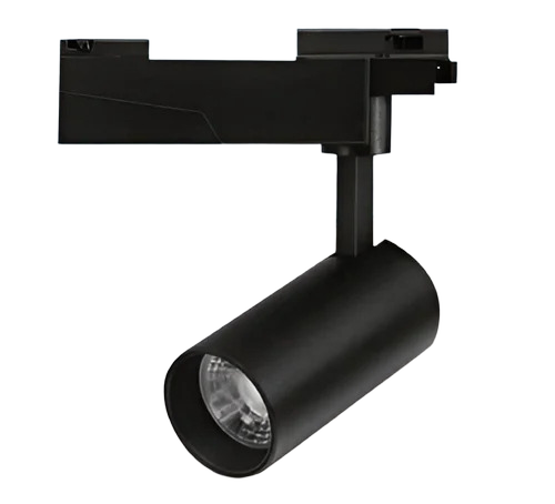 Low Maintenance Klo Track Light - Features: Adjustable Beam Direction