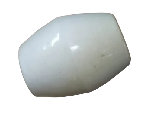 Lt Solid Core Isolator Insulator - Color: White