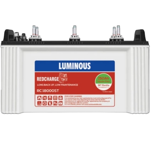 Luminous Battery 