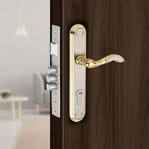 Mortise Door Lock