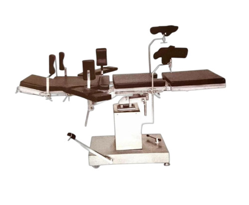 Operation Theatre Table By Jain Surgical Traders (P) Ltd.