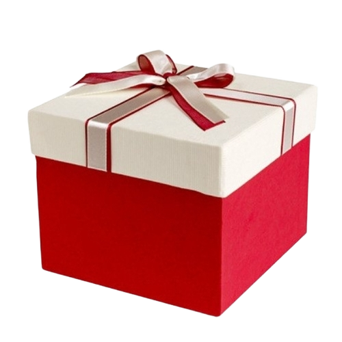 Paper Gifts Box