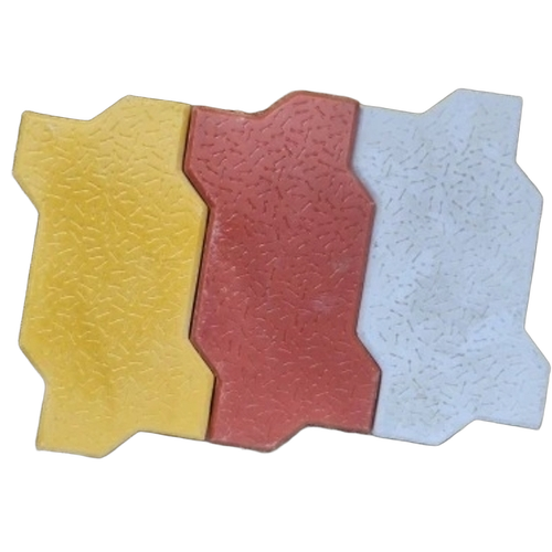 Paver Block