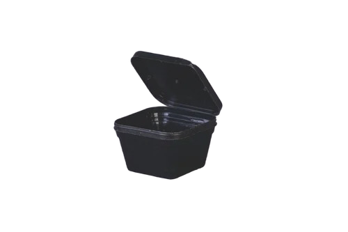 Plastic Round Food Container All Size