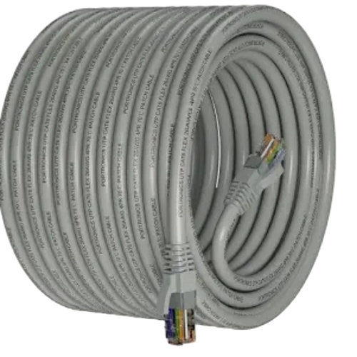 Portronics Net X20 Ethernet Cable