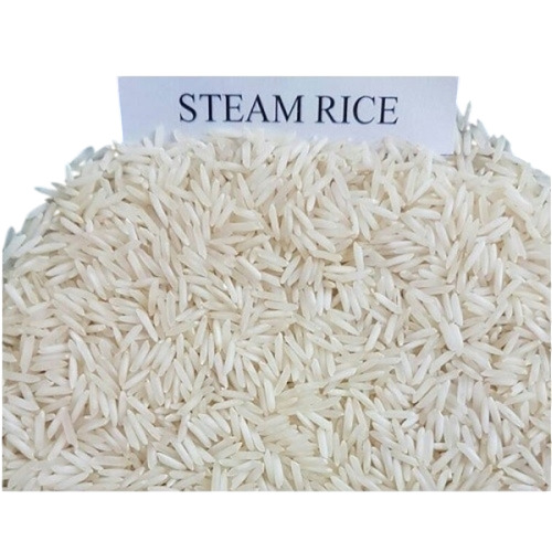 Pure Steamed Rice