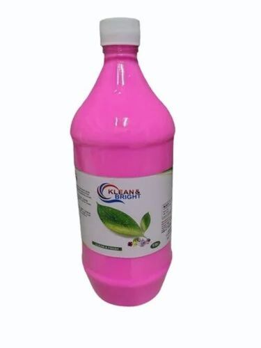 Rose Liquid Phenyl - Application: Cleaning