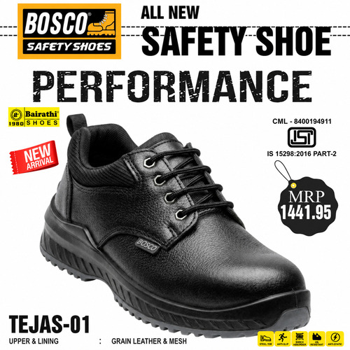 Safety Shoes