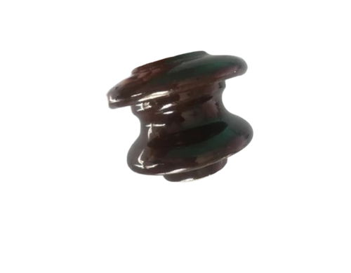 Shackle Insulator - Color: Black