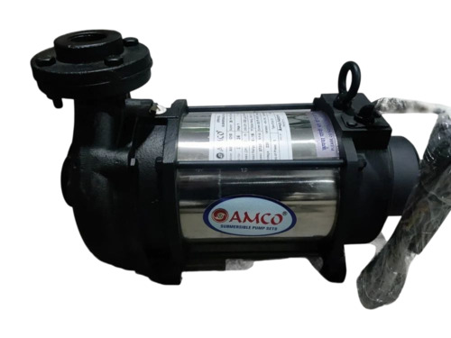 Submersible Water Pumps