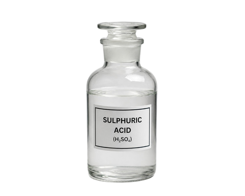 Sulphuric Acid 98% - Application: Fertilizer