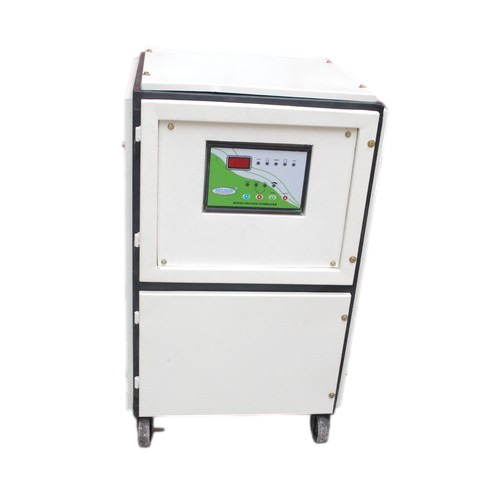 Three Phase Ac Voltage Stabilizer